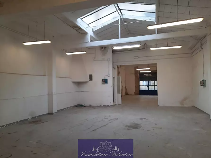 Immagine 5 di Capannone industriale in vendita  in Via Emidio Spinucci a Firenze