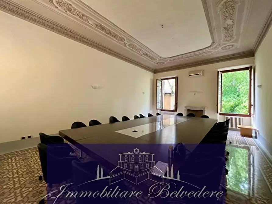 Immagine 44 di Villa in affitto  in Lungarno del Tempio a Firenze