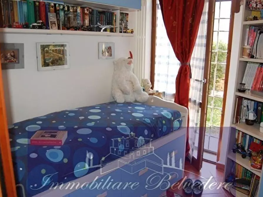 Immagine 10 di Quadrilocale in vendita  in Via Chiantigiana per il Ferrone a Impruneta