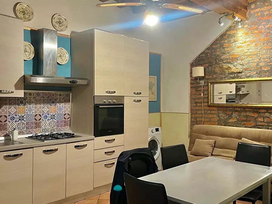 Immagine 7 di Quadrilocale in affitto  in Via dello Sprone a Firenze