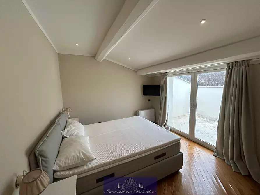 Immagine 13 di Quadrilocale in affitto  in Piazza Francesco Ferrucci a Firenze