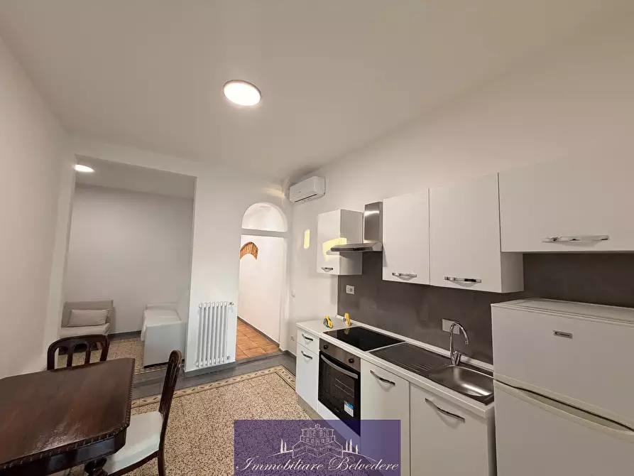 Immagine 18 di Quadrilocale in affitto  in Via Palestro a Firenze