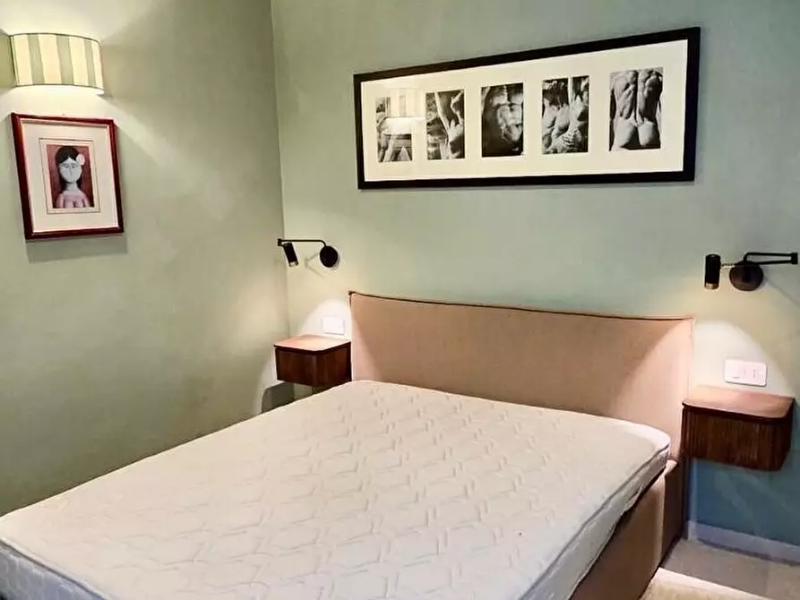 Immagine 3 di Trilocale in affitto  in Via Bernardo Martellini a Firenze