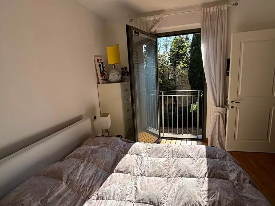 Immagine 10 di Trilocale in vendita  in Via Giovanni Mazzuoli a Greve In Chianti