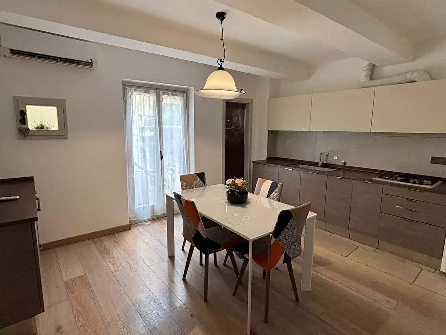 Immagine 1 di Quadrilocale in affitto  in Borgo Ognissanti a Firenze
