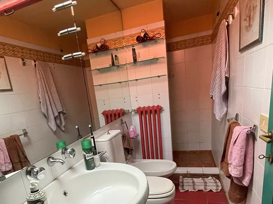 Immagine 6 di Bilocale in affitto  in Via della Chiesa a Firenze