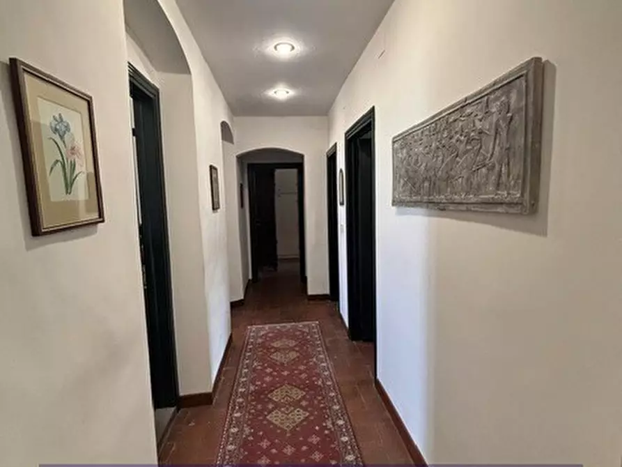 Immagine 26 di Villa in vendita  in Via di Rignalla a Bagno A Ripoli