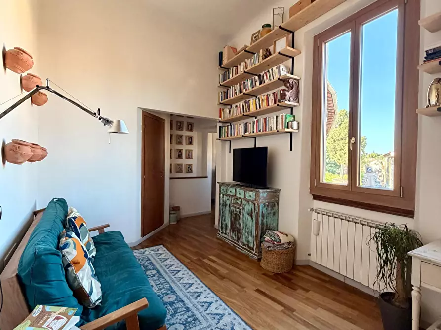 Immagine 23 di Appartamento in vendita  in Via Accursio a Firenze