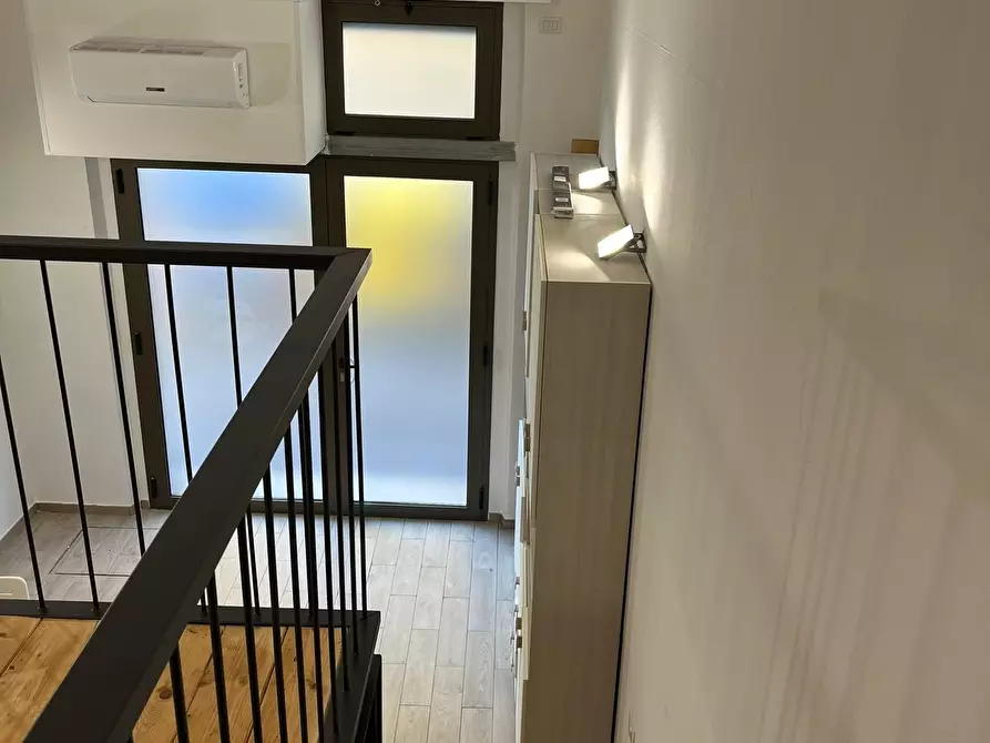 Immagine 3 di Laboratorio in affitto  in Via Baracca a Firenze