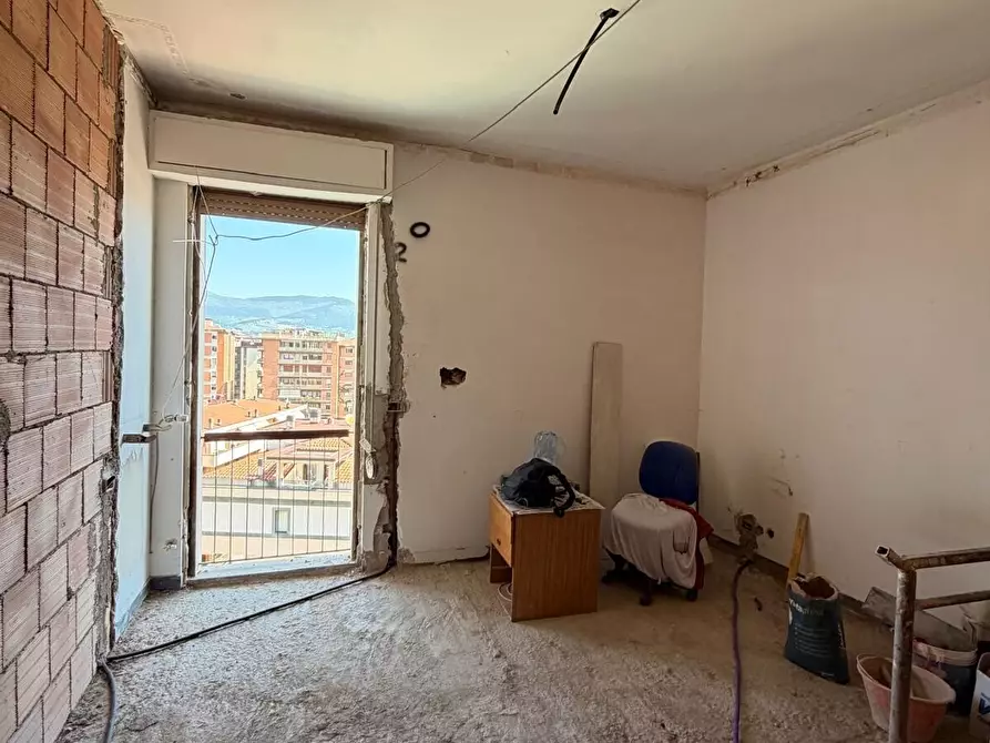 Immagine 5 di Trilocale in vendita  in Via Muzio Clementi a Firenze