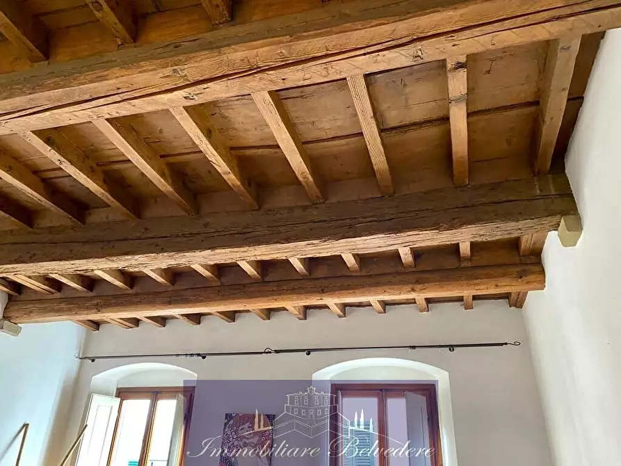 Immagine 13 di Trilocale in vendita  in Piazza D'Azeglio a Firenze