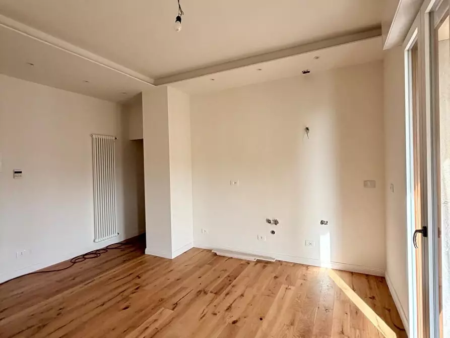 Immagine 2 di Bilocale in vendita  in Via Baracchini a Firenze