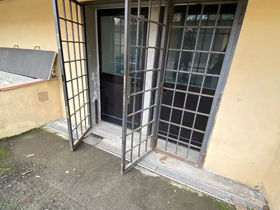 Immagine 3 di Capannone industriale in vendita  in Via Garibaldi a Bagno A Ripoli