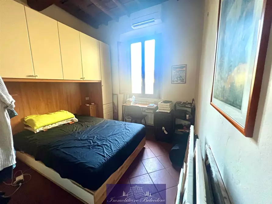 Immagine 2 di Quadrilocale in vendita  in Piazza Tasso a Firenze