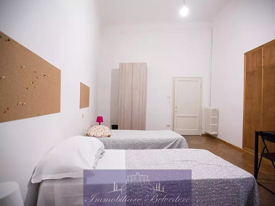 Immagine 11 di Appartamento in affitto  in Via della Vigna Nuova a Firenze