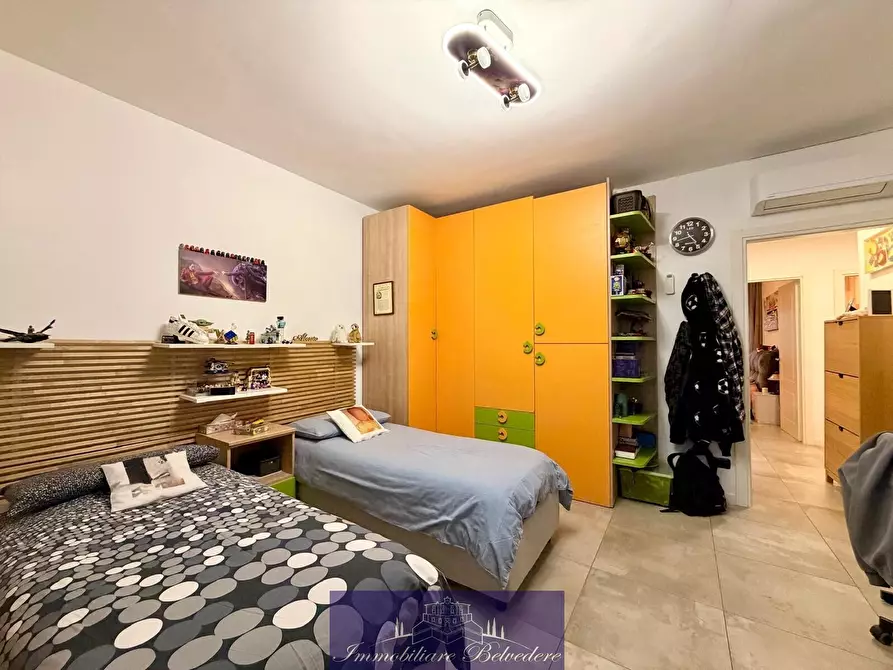 Immagine 9 di Appartamento in vendita  in Via della Madonna di Pagano a Firenze