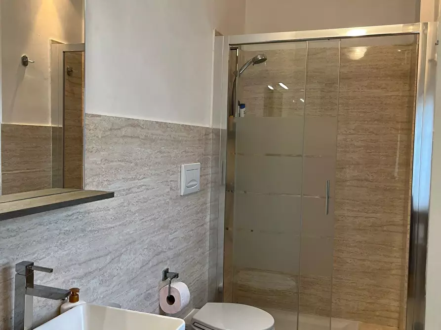 Immagine 5 di Bilocale in affitto  in Via delle Porte Nuove a Firenze