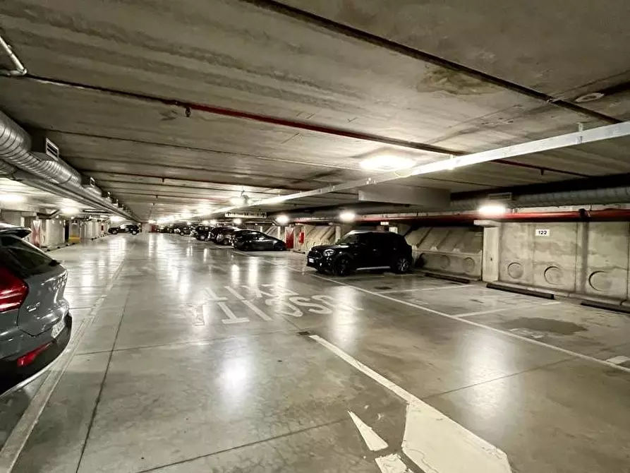 Immagine 3 di Garage in affitto  in Piazza Santa Maria Novella a Firenze