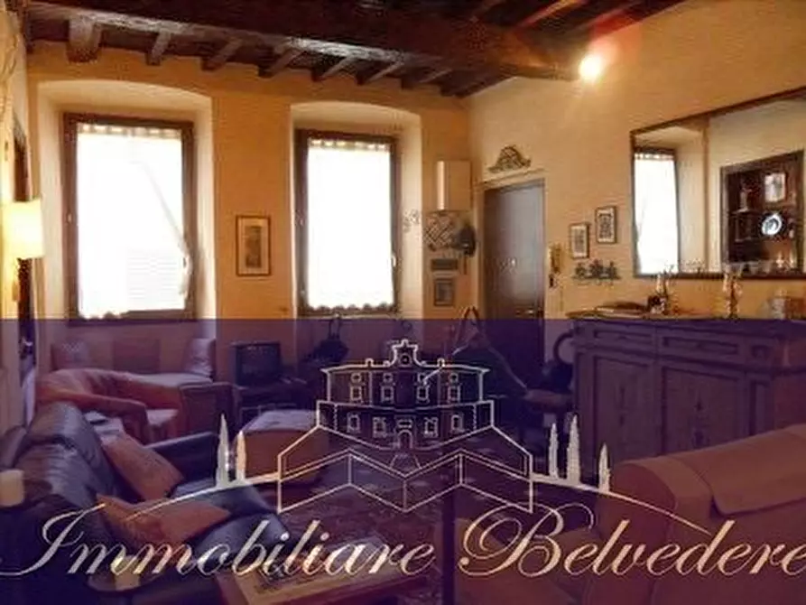 Immagine 17 di Quadrilocale in vendita  in Piazza Tasso a Firenze