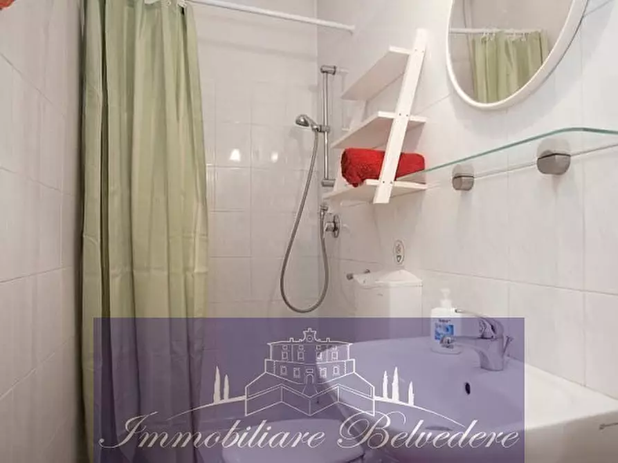 Immagine 7 di Bilocale in vendita  in Piazza Tasso a Firenze