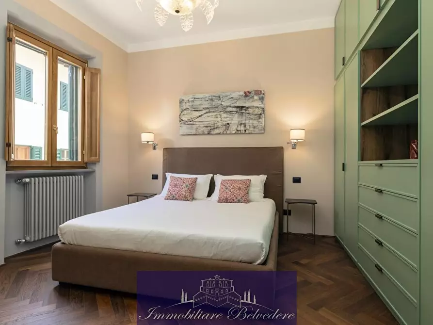 Immagine 5 di Quadrilocale in affitto  in Costa San Giorgio a Firenze
