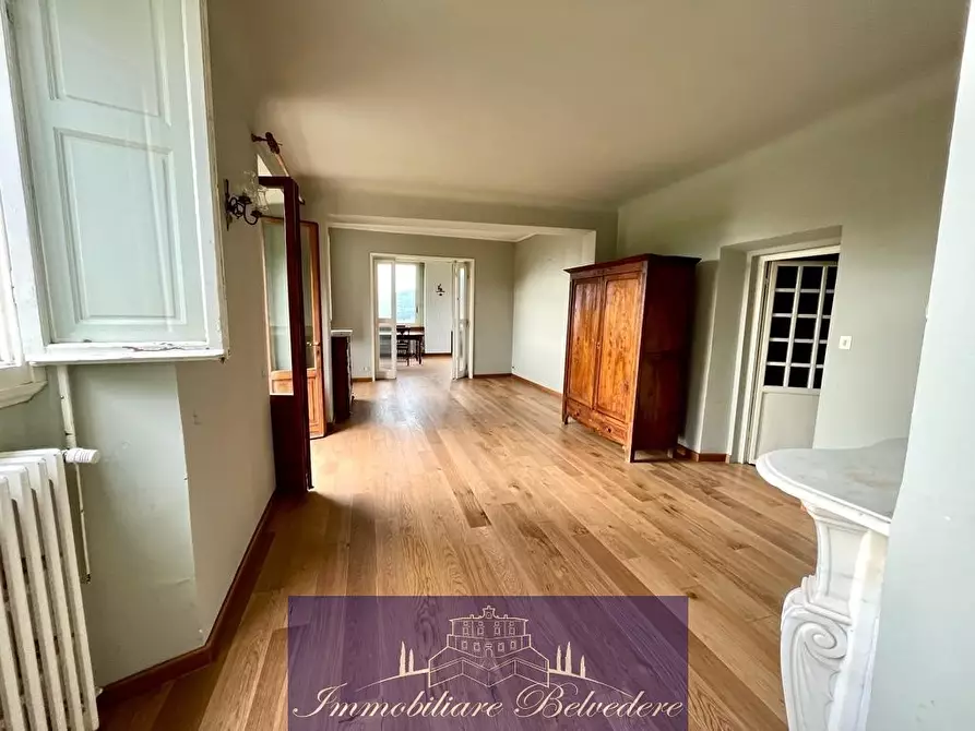 Immagine 11 di Villa in vendita  in Via di Terzollina 4 a Firenze