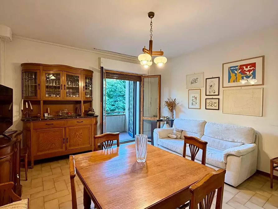 Immagine 8 di Appartamento in vendita  in Via Niccolò Machiavelli a Bagno A Ripoli