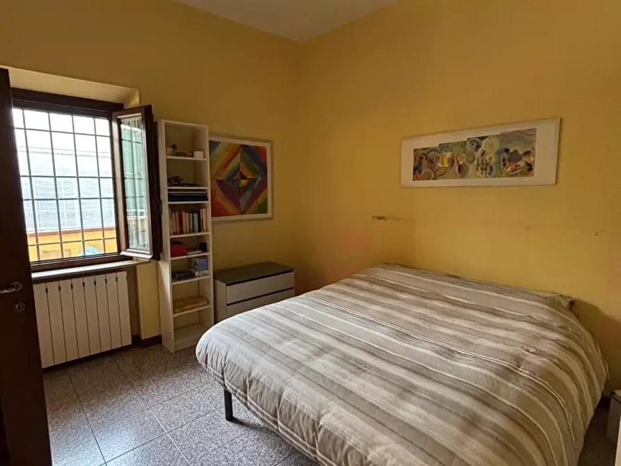 Immagine 8 di Quadrilocale in vendita  in Via San Vincenzo a Prato