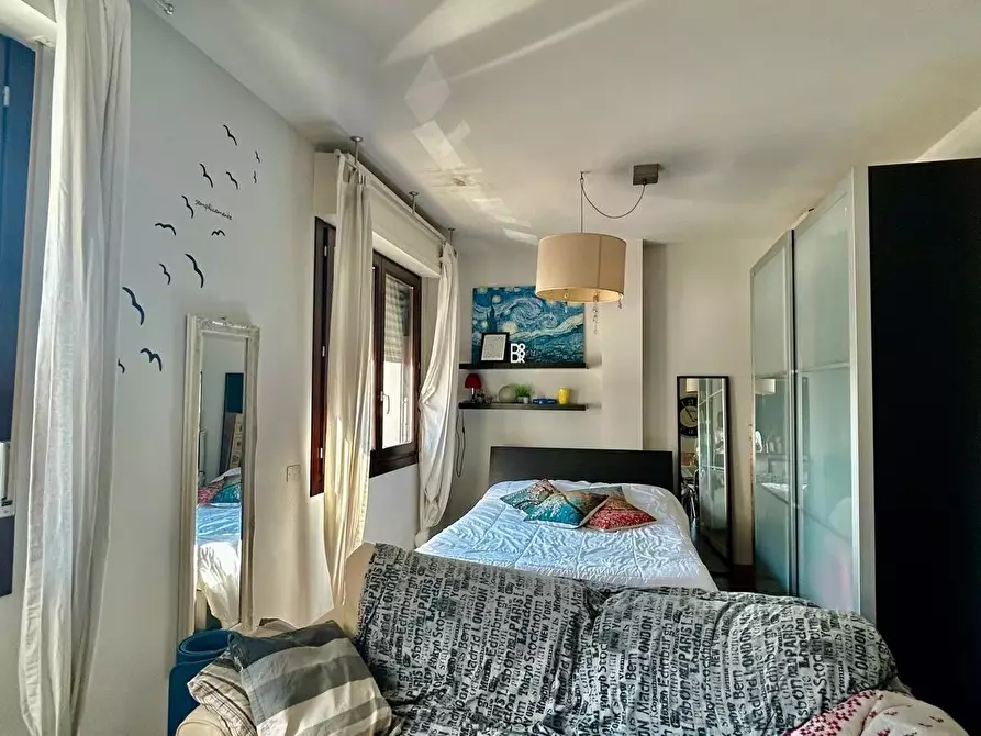 Immagine 7 di Monolocale in vendita  in Via Luciano Bausi a Firenze