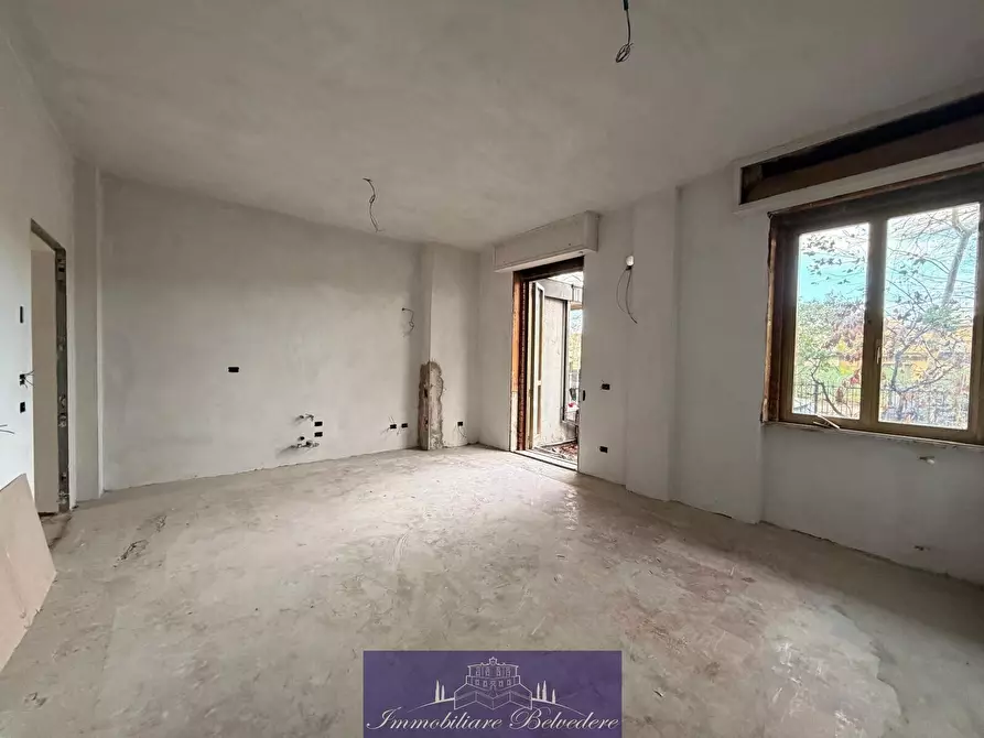 Immagine 14 di Bilocale in vendita  in Piazza Ravenna a Firenze