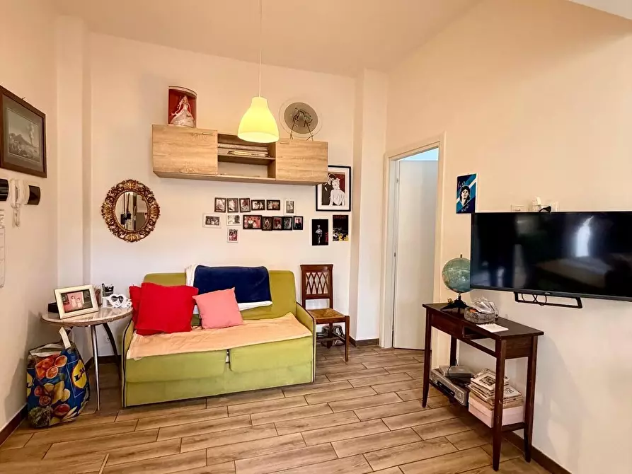 Immagine 3 di Bilocale in vendita  in Via Ghiberti a Scandicci