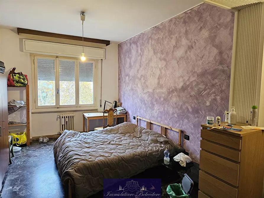 Immagine 12 di Quadrilocale in vendita  in Via Doni a Firenze