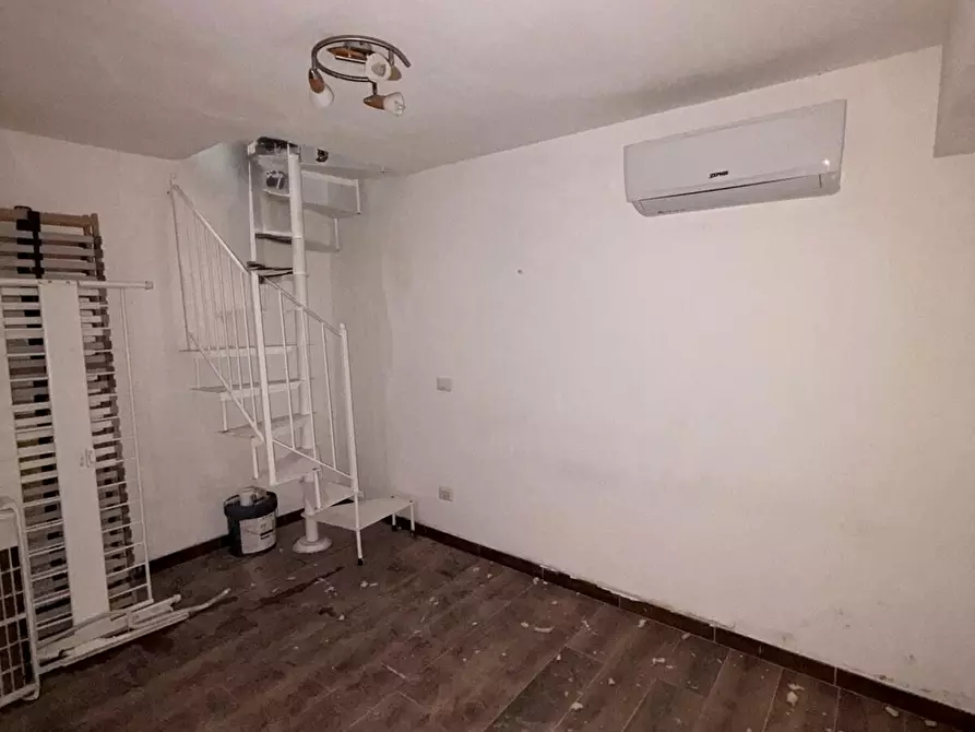 Immagine 2 di Capannone industriale in vendita  in Piazza Leopoldo a Firenze