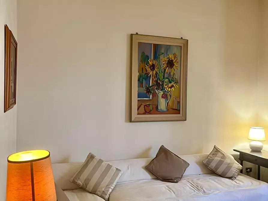 Immagine 6 di Trilocale in affitto  in Via della Cernaia a Firenze