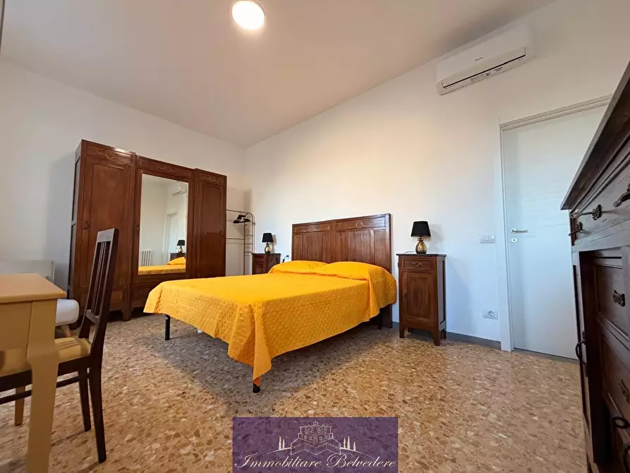 Immagine 13 di Quadrilocale in affitto  in Via Palestro a Firenze