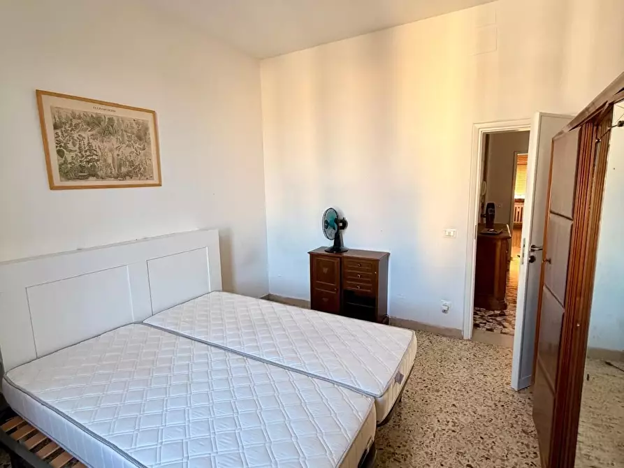 Immagine 14 di Quadrilocale in affitto  in Via Paisiello a Firenze