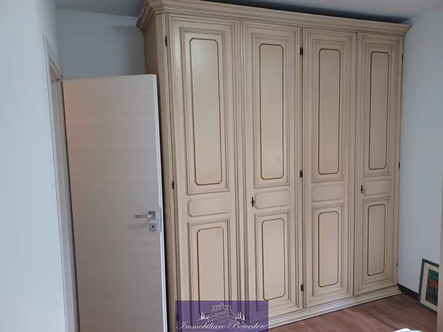 Immagine 3 di Quadrilocale in affitto  in Via del Ronco Corto a Firenze