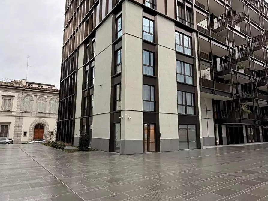 Immagine 9 di Garage in affitto  in Via Solferino a Firenze