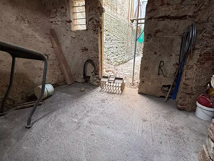 Immagine 9 di Appartamento in vendita  in Via del Paradiso a Firenze