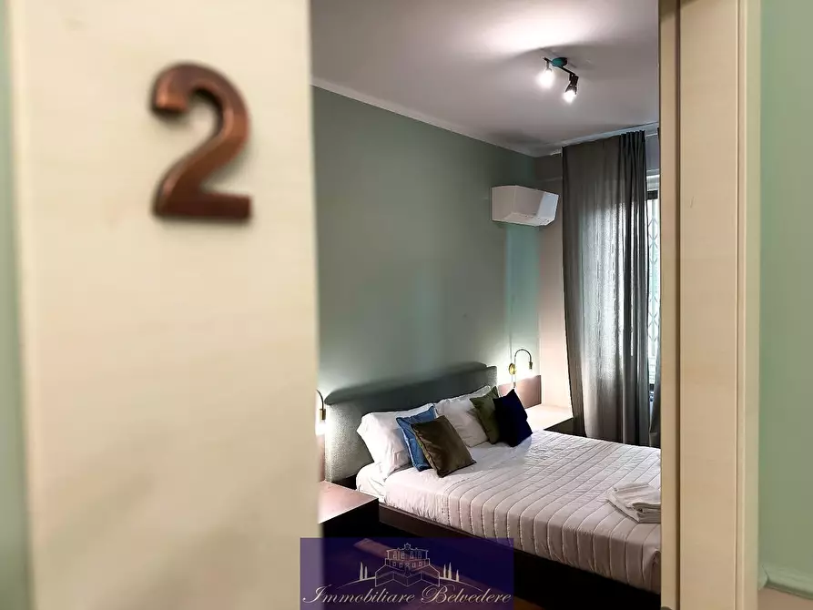 Immagine 9 di Appartamento in vendita  in Piazza della Costituzione a Firenze