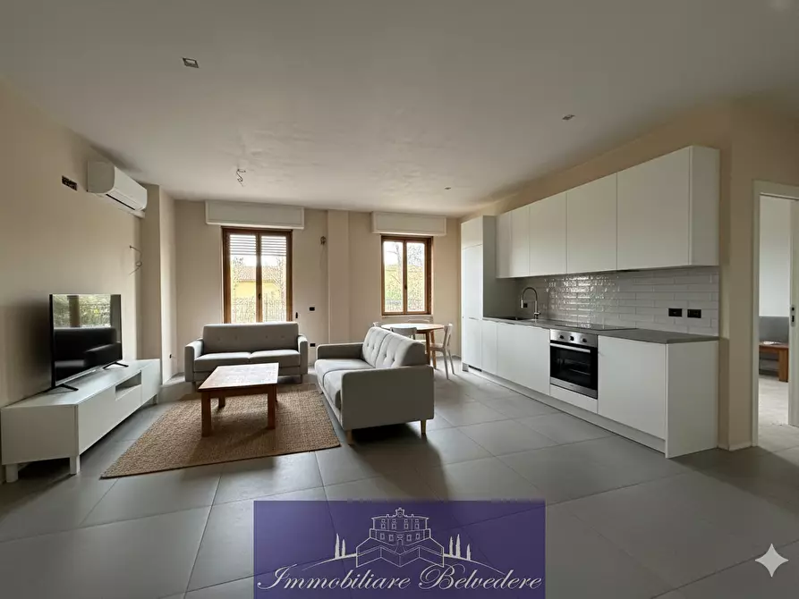 Immagine 5 di Bilocale in vendita  in Piazza Ravenna a Firenze