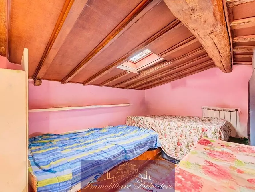 Immagine 7 di Bilocale in vendita  in Via de' Gori a Firenze