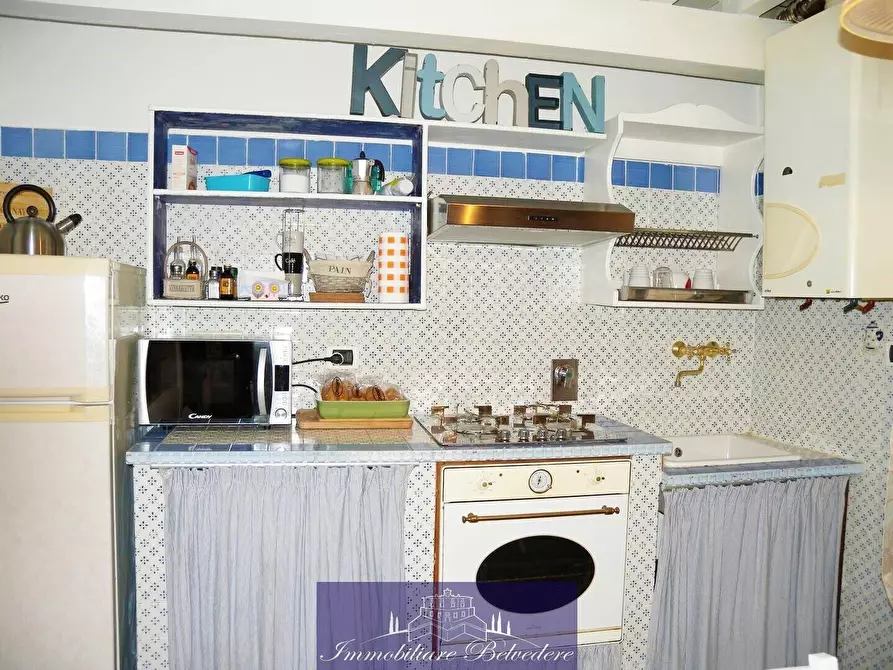 Immagine 3 di Bilocale in affitto  in Piazza Nazario Sauro a Firenze