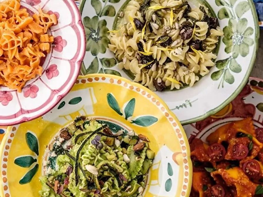 Immagine 6 di Bar / Ristorante in vendita  in Piazza de' Pitti a Firenze