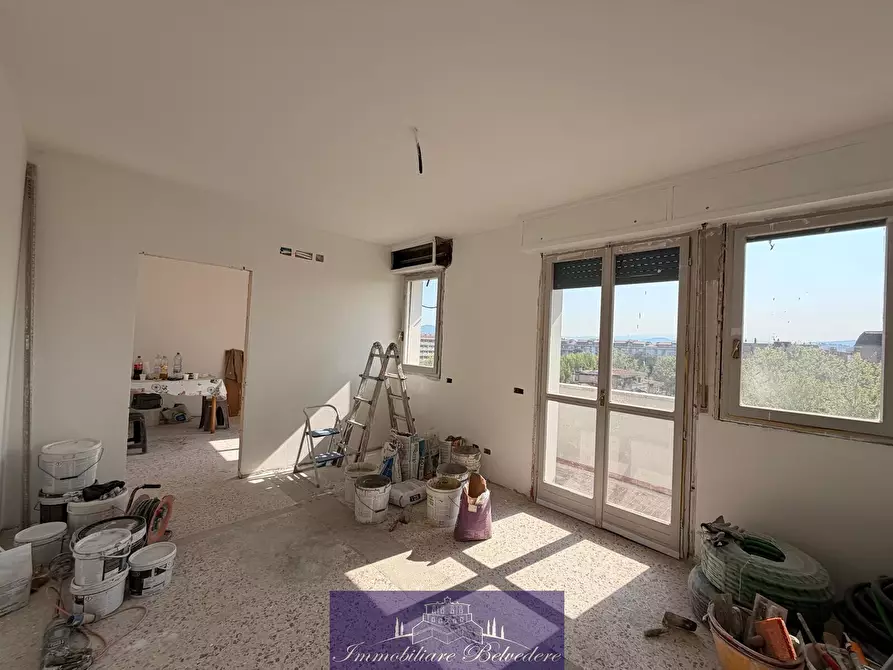 Immagine 9 di Bilocale in vendita  in Via del Saletto a Firenze