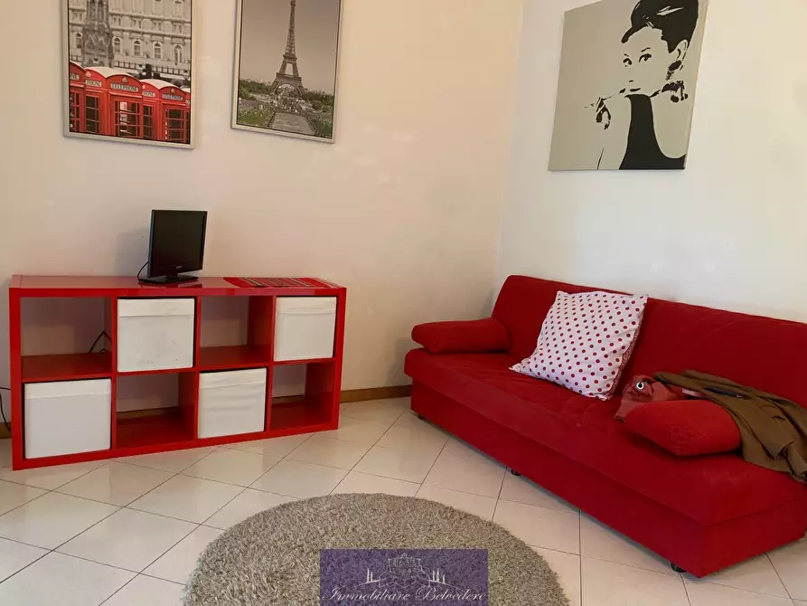 Immagine 4 di Trilocale in vendita  in Piazza Ferrucci a Firenze