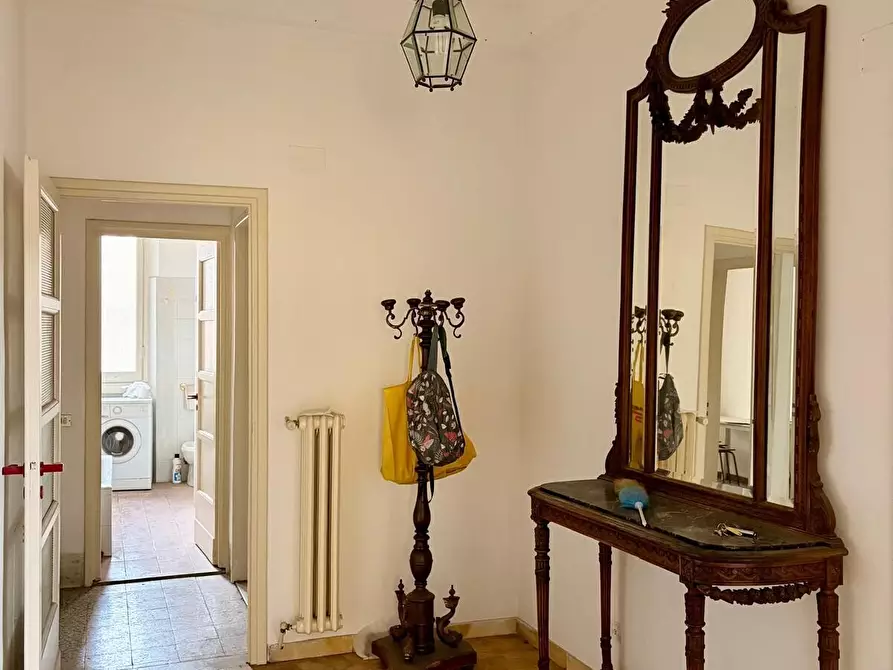 Immagine 23 di Appartamento in vendita  in Via Oriani a Firenze