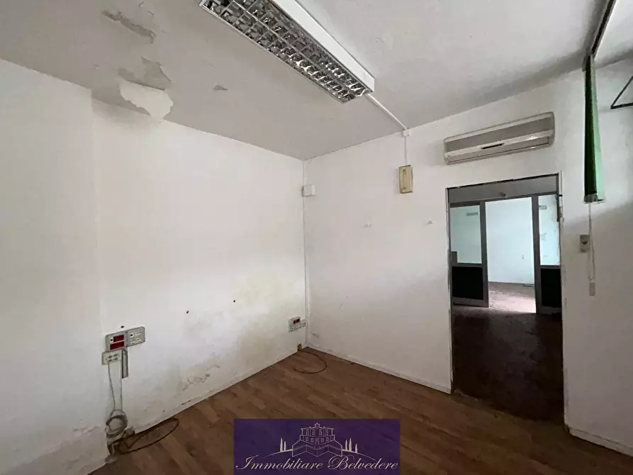 Immagine 6 di Capannone industriale in vendita  in Via Stefano Buonsignori a Firenze