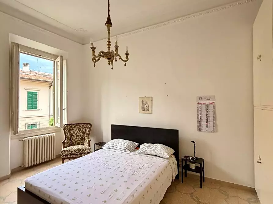 Immagine 10 di Appartamento in vendita  in Viale Edmondo de Amicis a Firenze