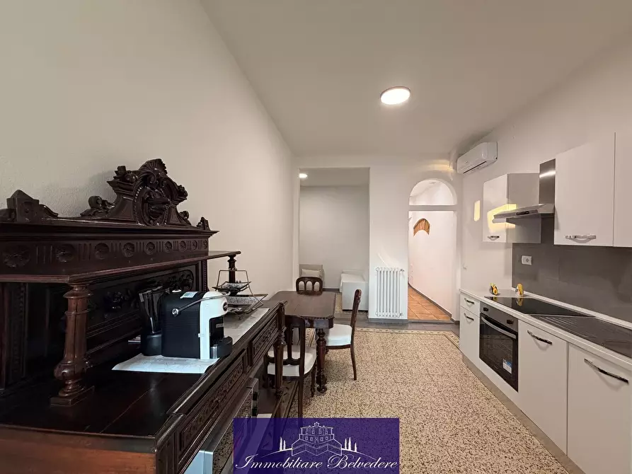Immagine 24 di Quadrilocale in affitto  in Via Palestro a Firenze